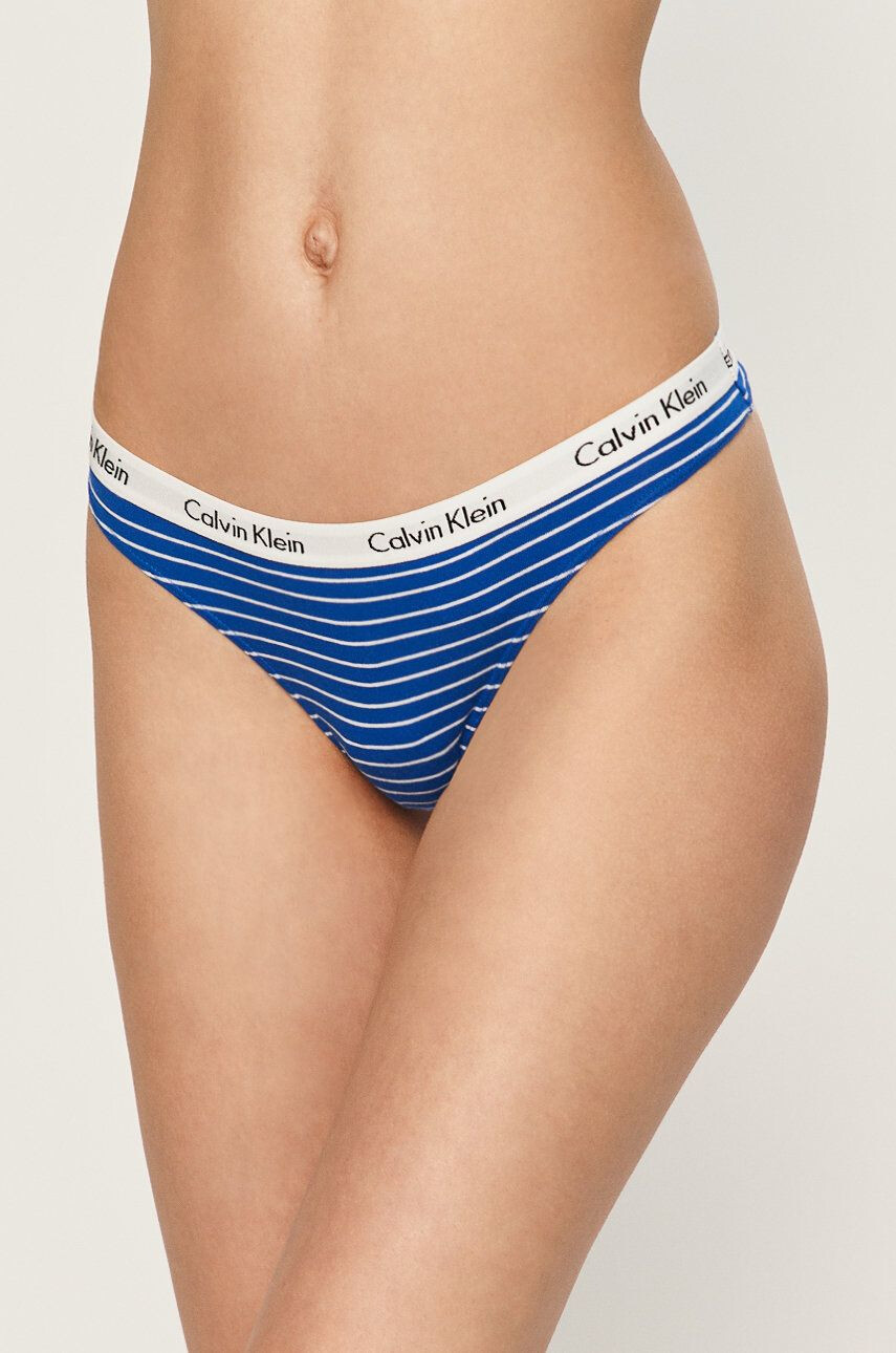 Calvin Klein Underwear Tanga (3 db) - Pepit.hu