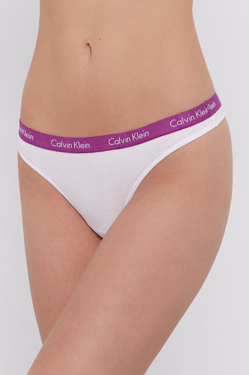 Calvin Klein Underwear Tanga (3 db) - Pepit.hu