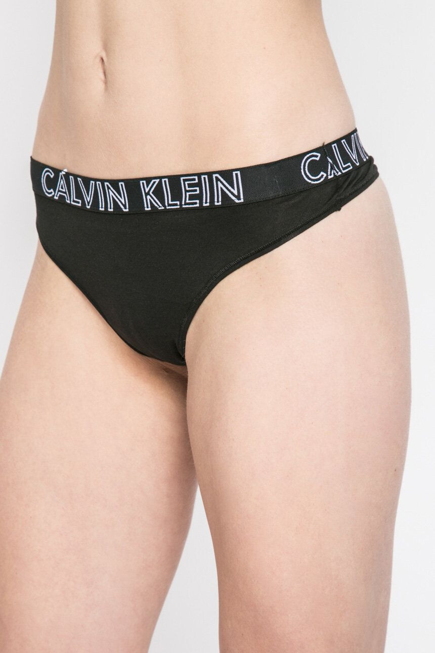 Calvin Klein Underwear Tanga - Pepit.hu