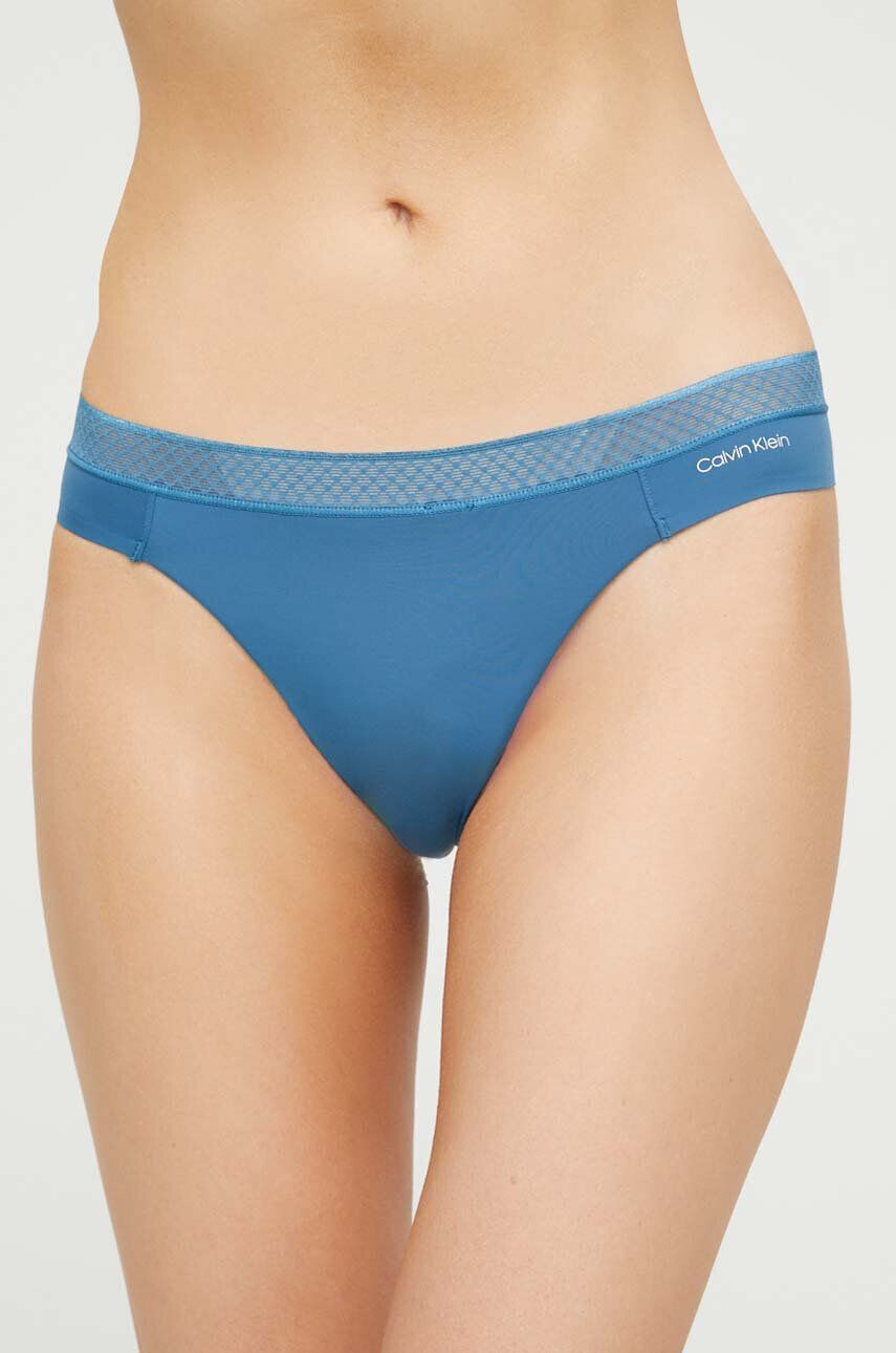 Calvin Klein Underwear tanga - Pepit.hu