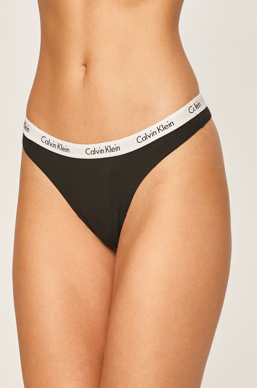 Calvin Klein Underwear Tanga - Pepit.hu