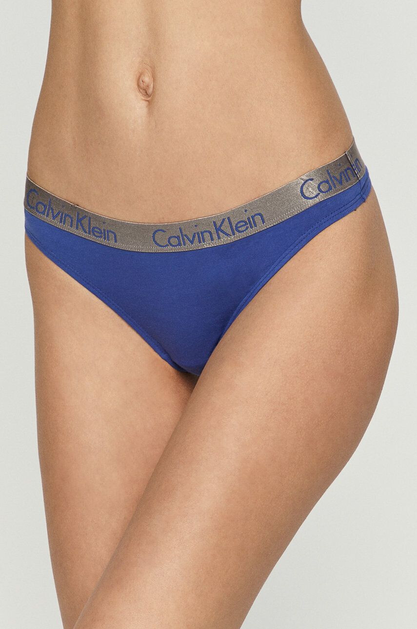 Calvin Klein Underwear Tanga - Pepit.hu