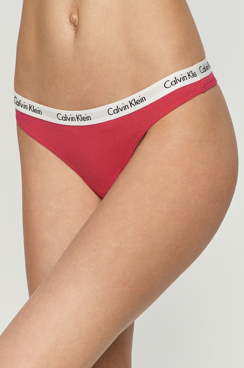 Calvin Klein Underwear Tanga - Pepit.hu