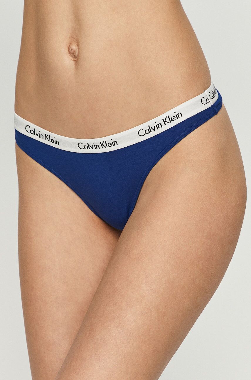 Calvin Klein Underwear Tanga - Pepit.hu