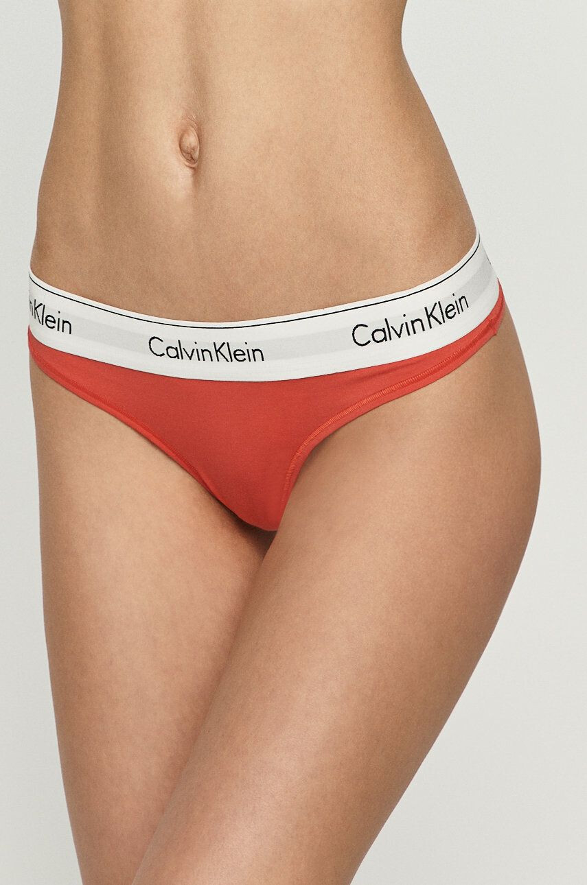 Calvin Klein Underwear Tanga - Pepit.hu