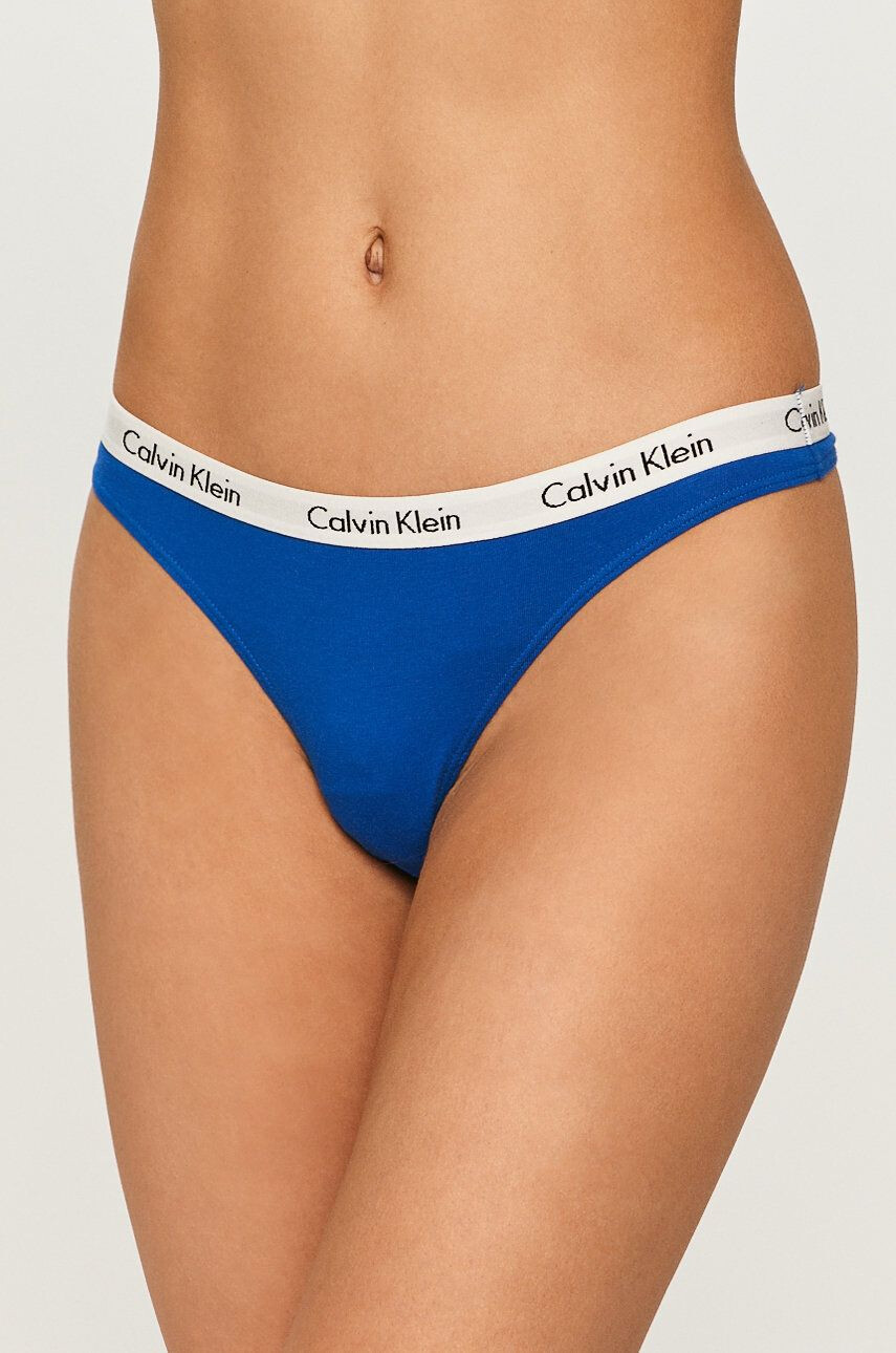 Calvin Klein Underwear Tanga - Pepit.hu