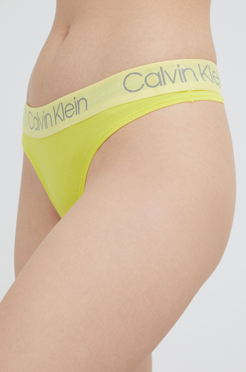 Calvin Klein Underwear tanga (5 db) - Pepit.hu