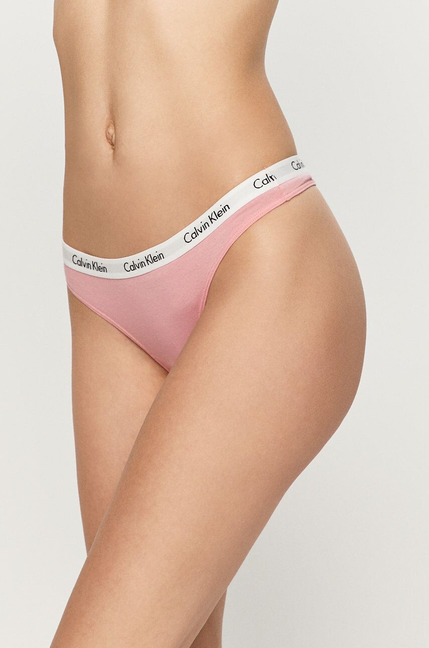 Calvin Klein Underwear Tanga - Pepit.hu