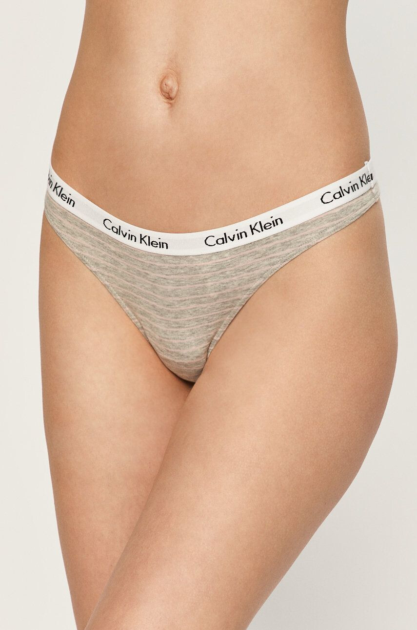 Calvin Klein Underwear Tanga - Pepit.hu