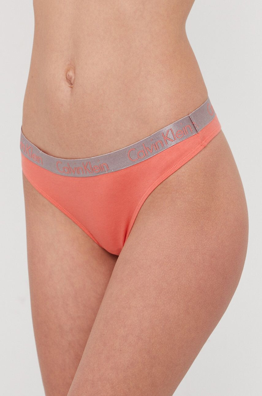 Calvin Klein Underwear Tanga - Pepit.hu