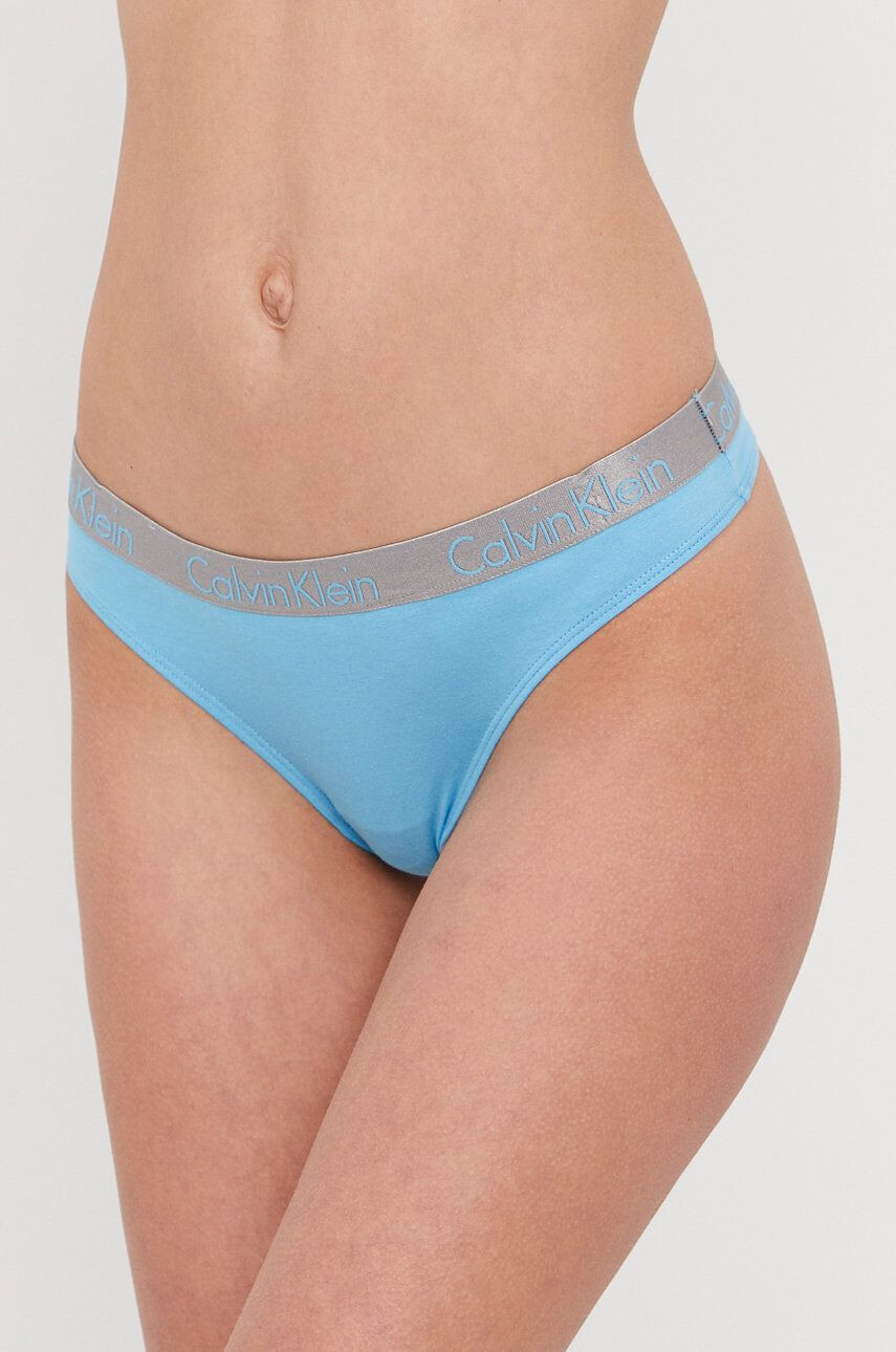 Calvin Klein Underwear Tanga - Pepit.hu