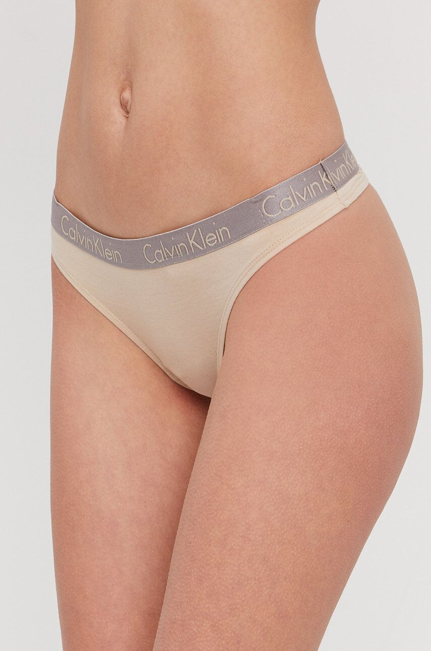 Calvin Klein Underwear Tanga - Pepit.hu