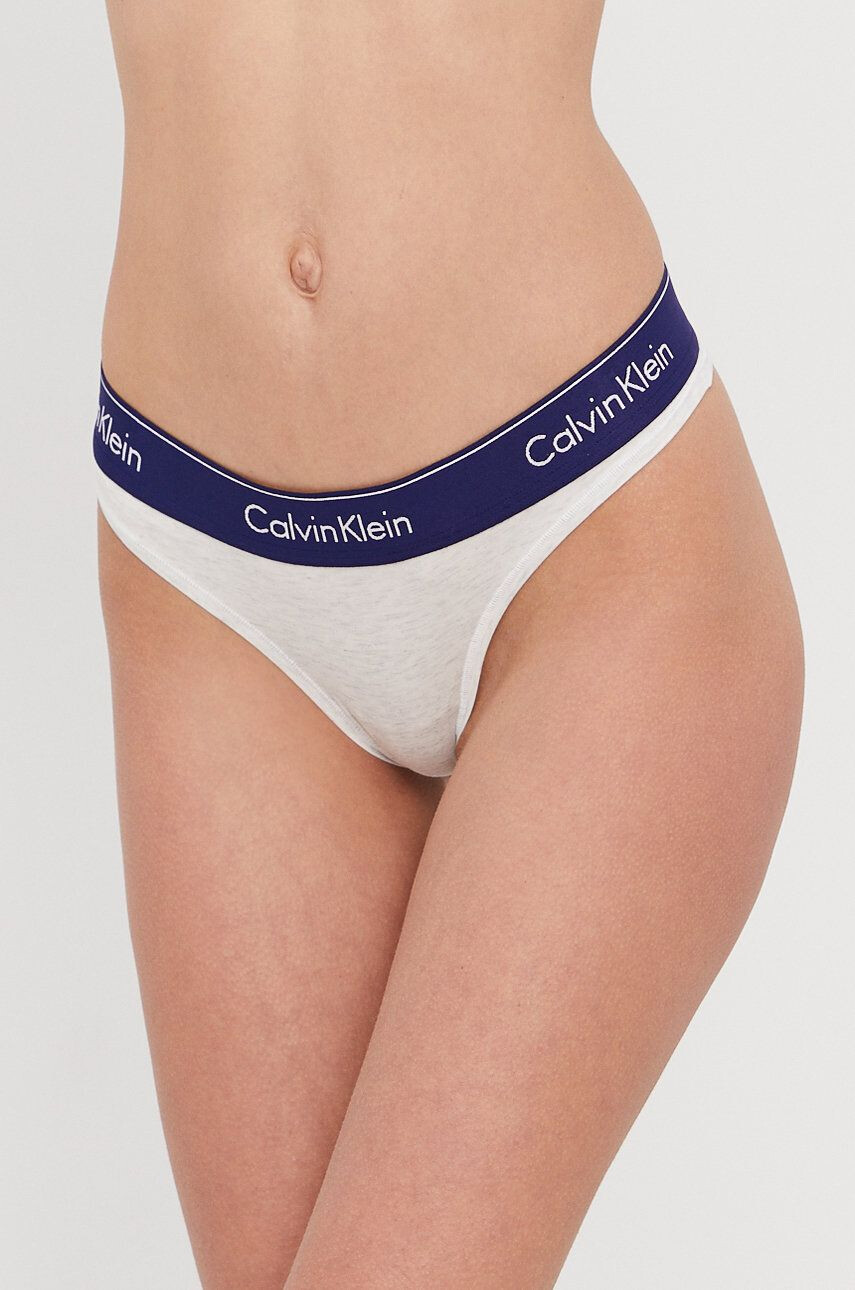 Calvin Klein Underwear tanga - Pepit.hu