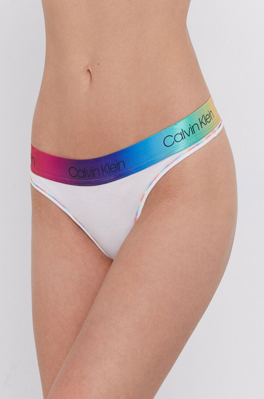 Calvin Klein Underwear Tanga - Pepit.hu