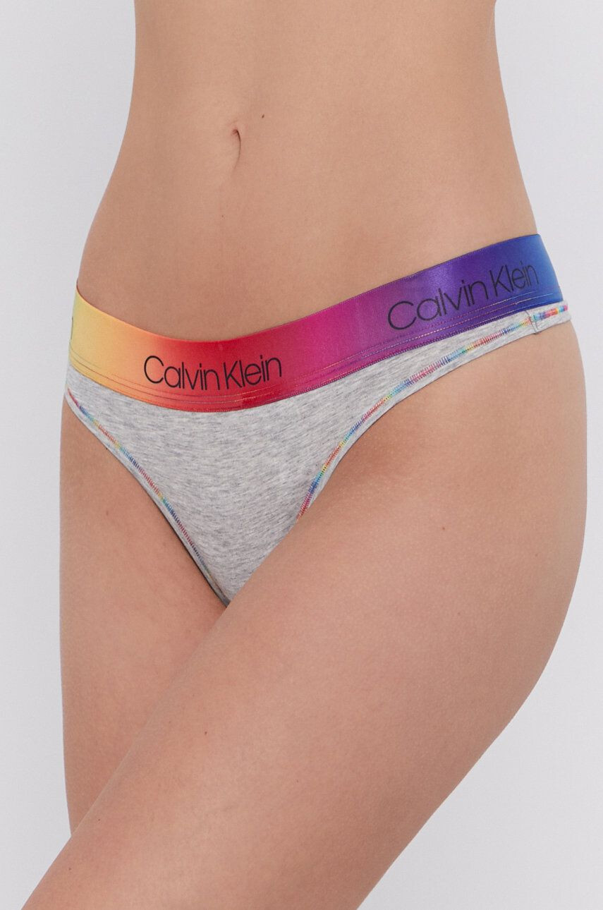 Calvin Klein Underwear Tanga - Pepit.hu