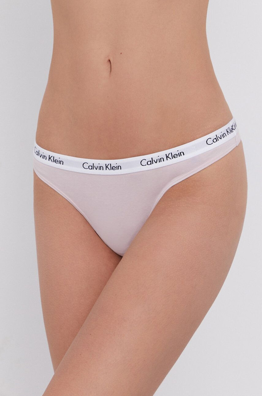 Calvin Klein Underwear Tanga - Pepit.hu