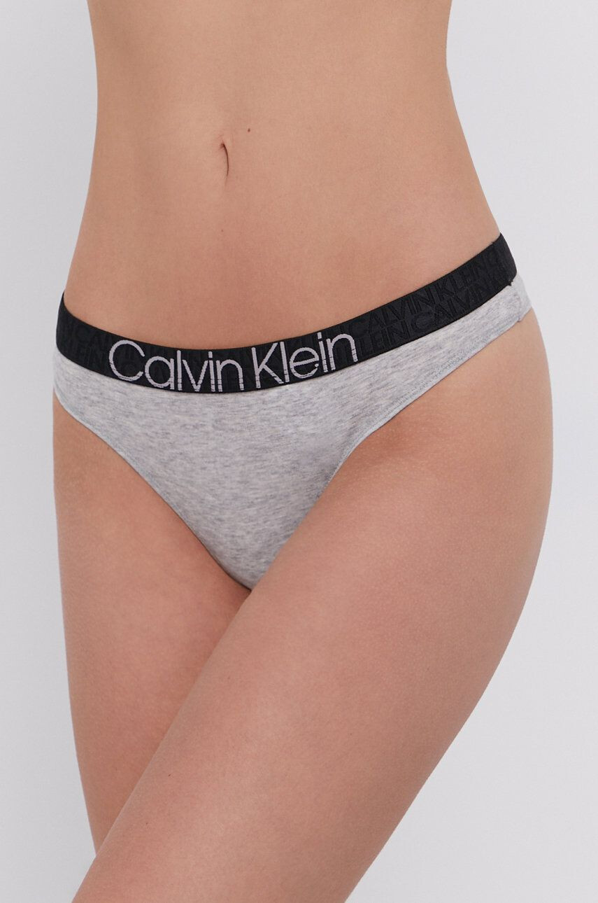 Calvin Klein Underwear Tanga - Pepit.hu