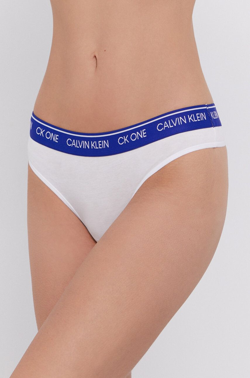 Calvin Klein Underwear tanga 7 db - Pepit.hu