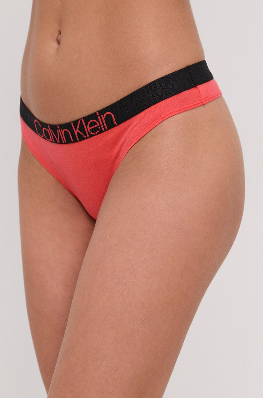 Calvin Klein Underwear tanga - Pepit.hu