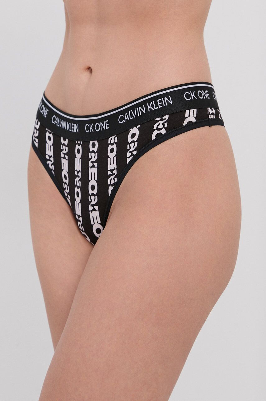 Calvin Klein Underwear tanga - Pepit.hu