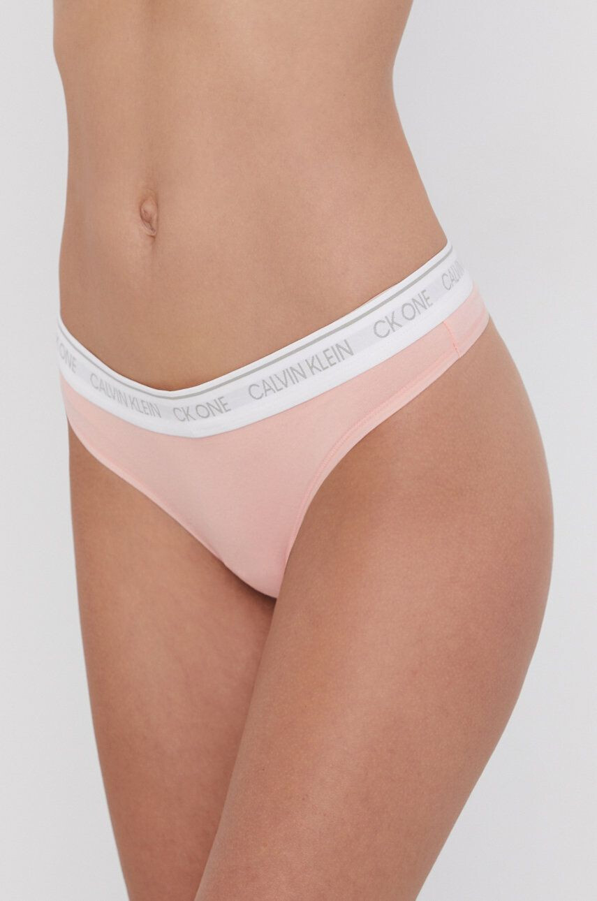 Calvin Klein Underwear tanga - Pepit.hu