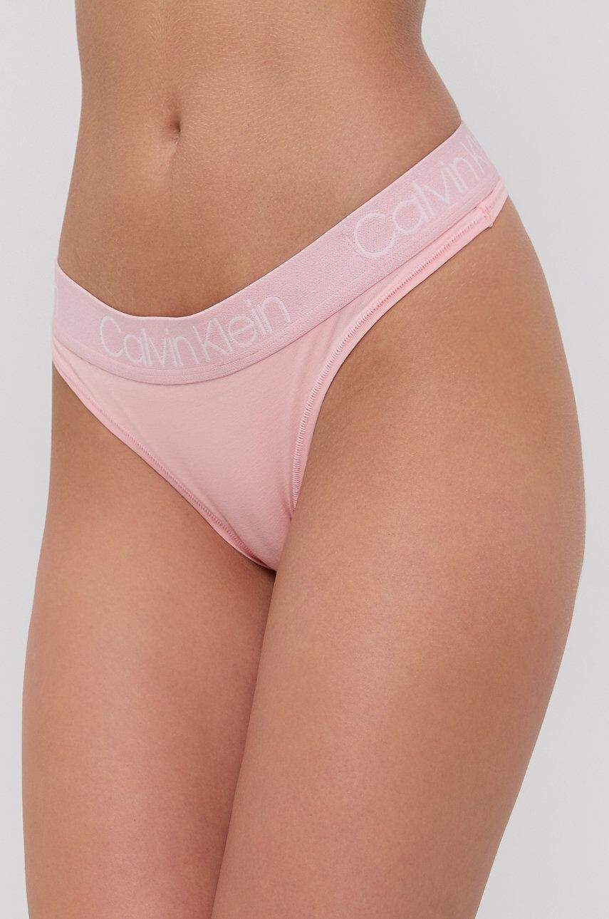 Calvin Klein Underwear Tanga - Pepit.hu