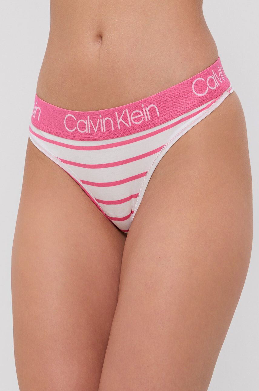 Calvin Klein Underwear tanga - Pepit.hu