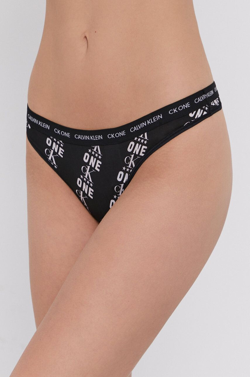 Calvin Klein Underwear Tanga - Pepit.hu