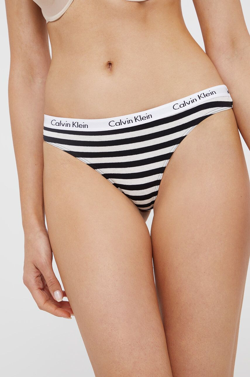 Calvin Klein Underwear tanga - Pepit.hu