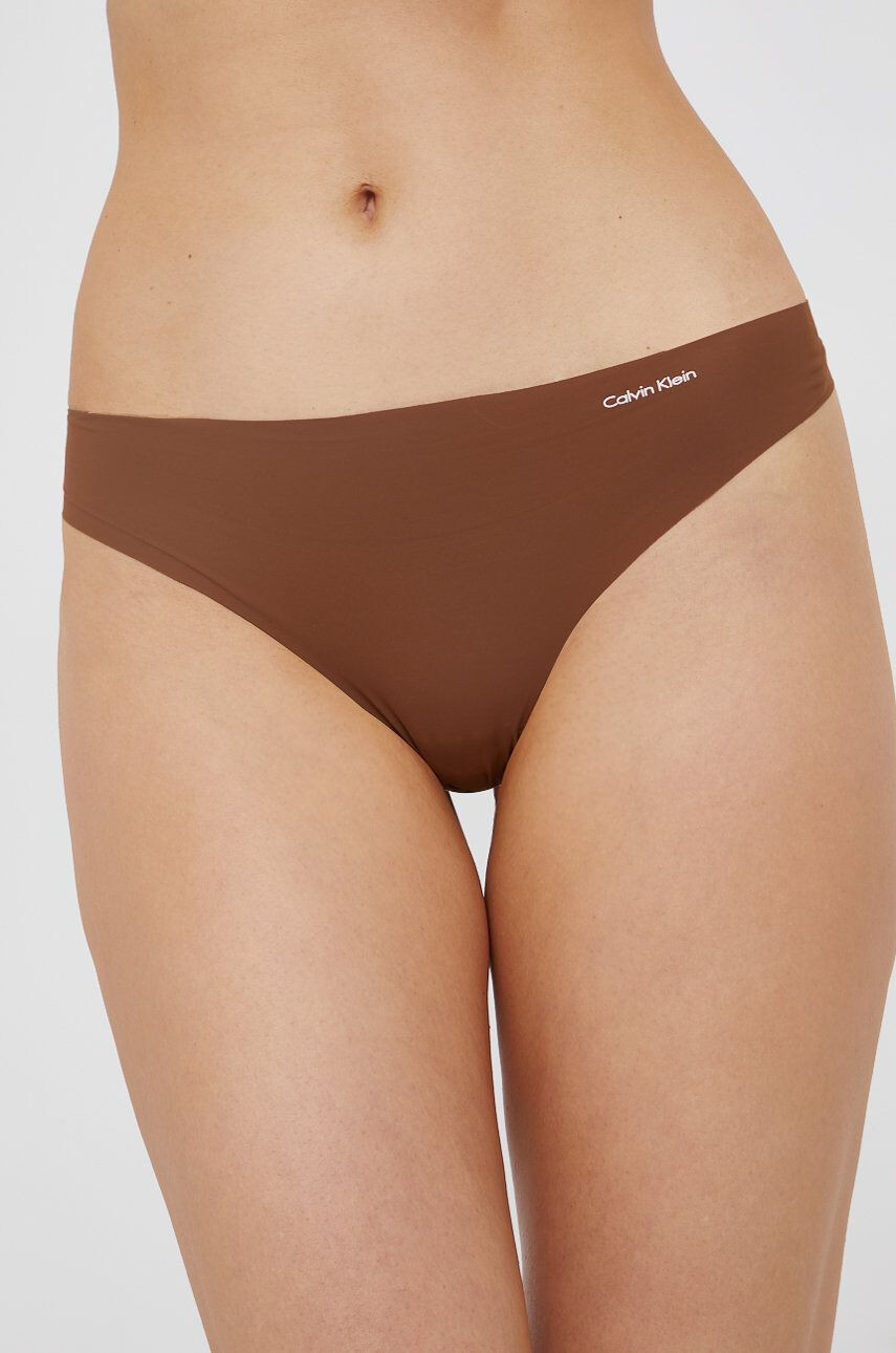 Calvin Klein Underwear tanga - Pepit.hu