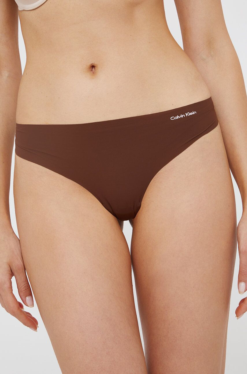 Calvin Klein Underwear tanga - Pepit.hu