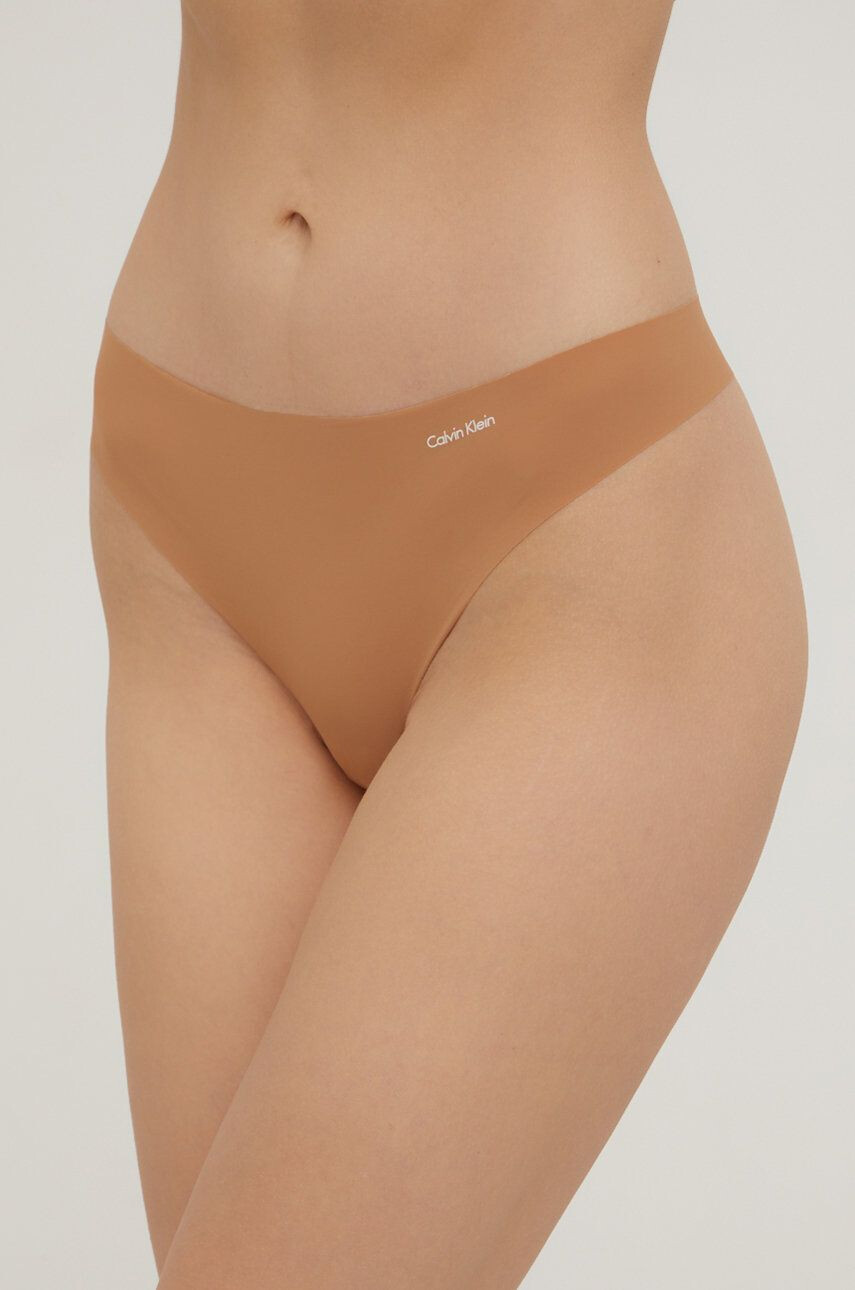 Calvin Klein Underwear tanga - Pepit.hu