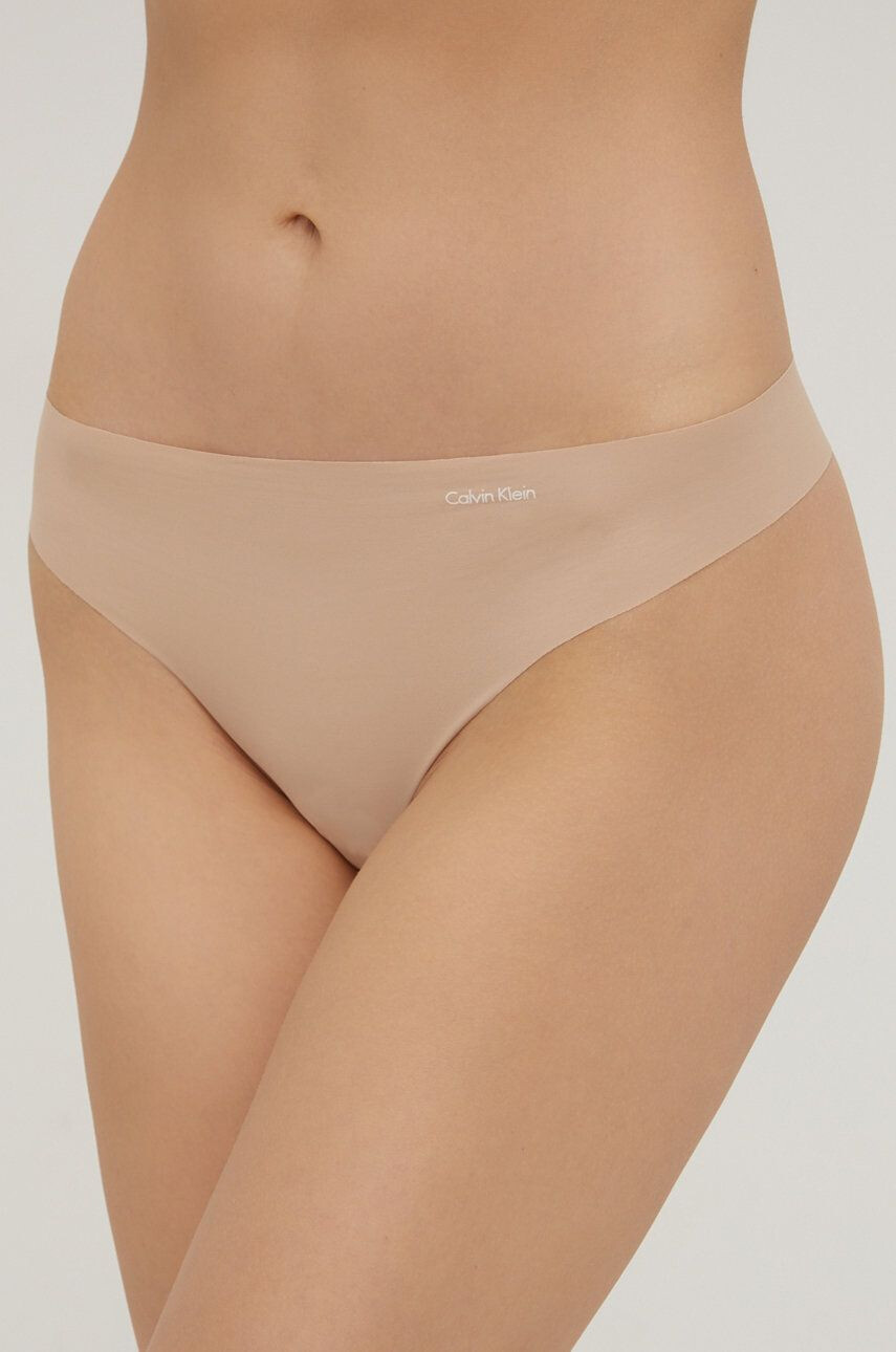 Calvin Klein Underwear tanga - Pepit.hu