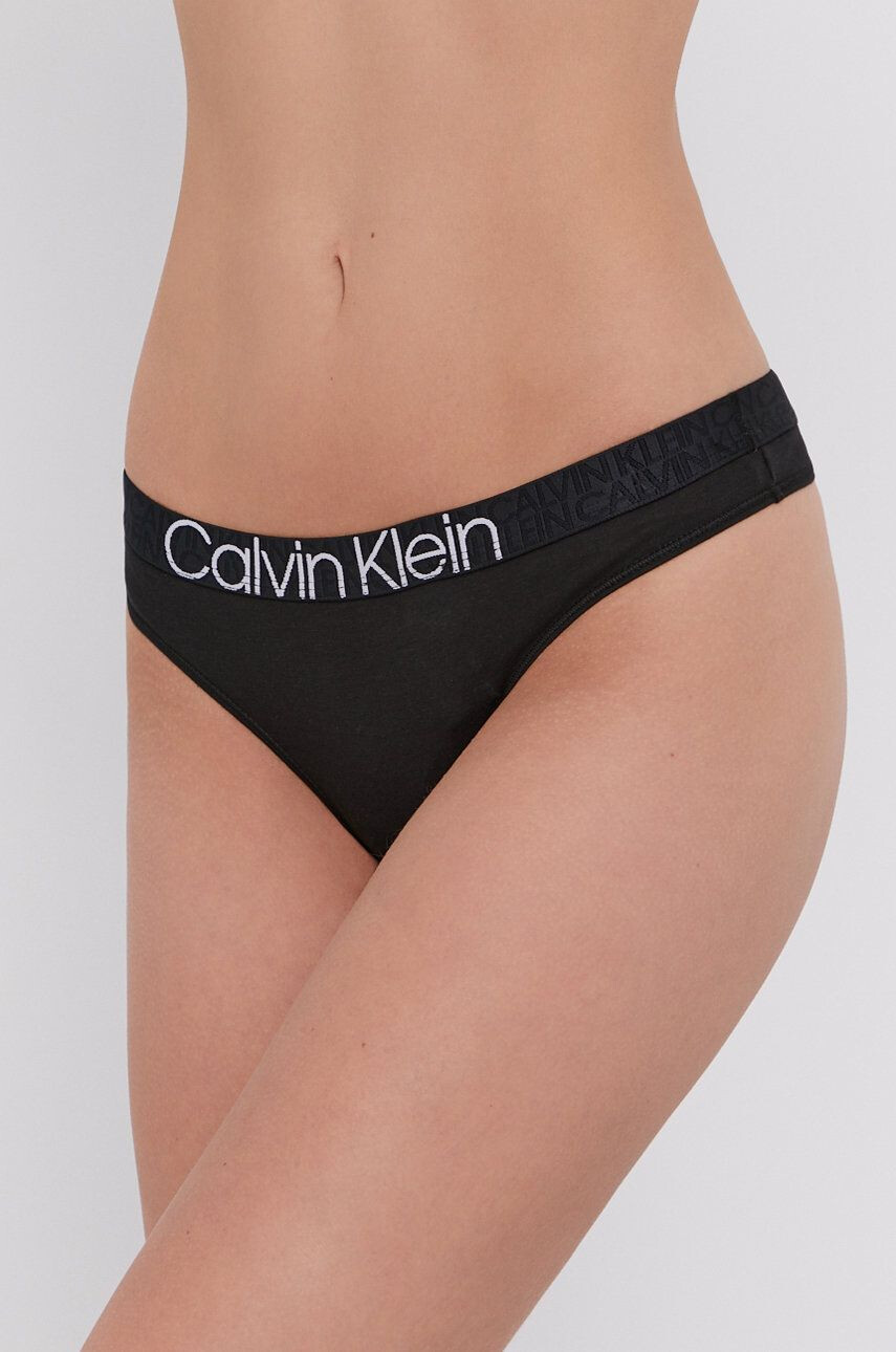 Calvin Klein Underwear Tanga - Pepit.hu