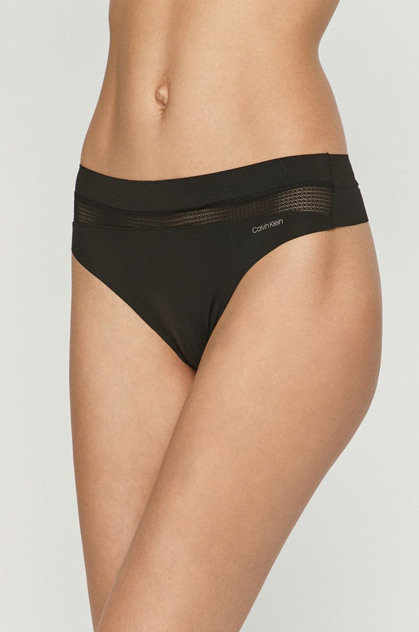 Calvin Klein Underwear Tanga - Pepit.hu