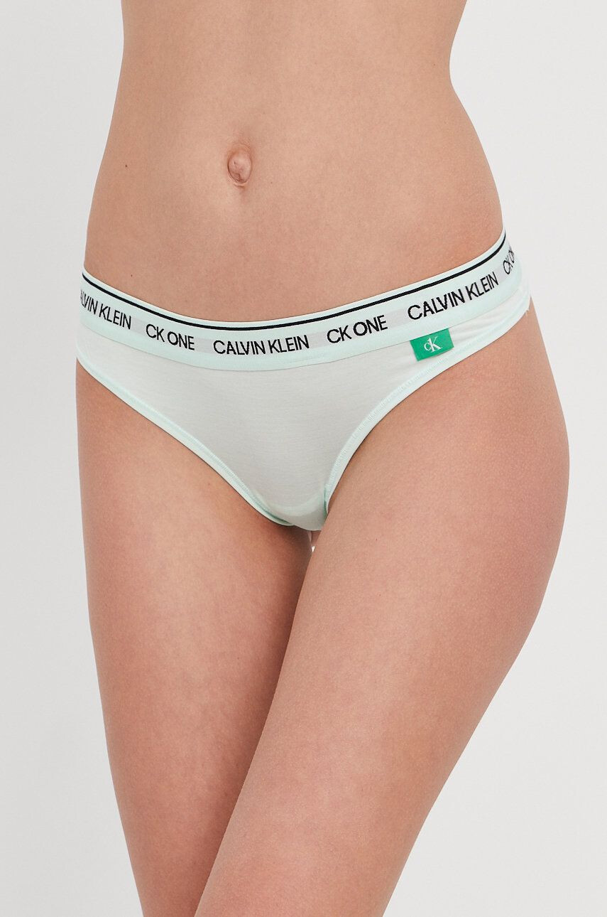 Calvin Klein Underwear tanga - Pepit.hu