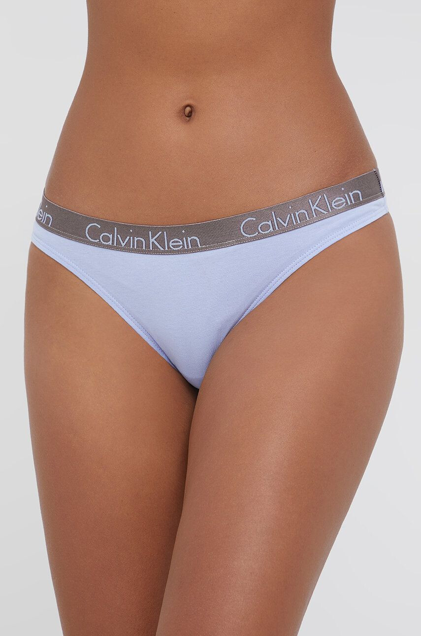 Calvin Klein Underwear tanga - Pepit.hu