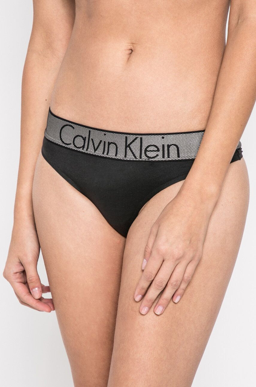 Calvin Klein Underwear Tanga Thong - Pepit.hu