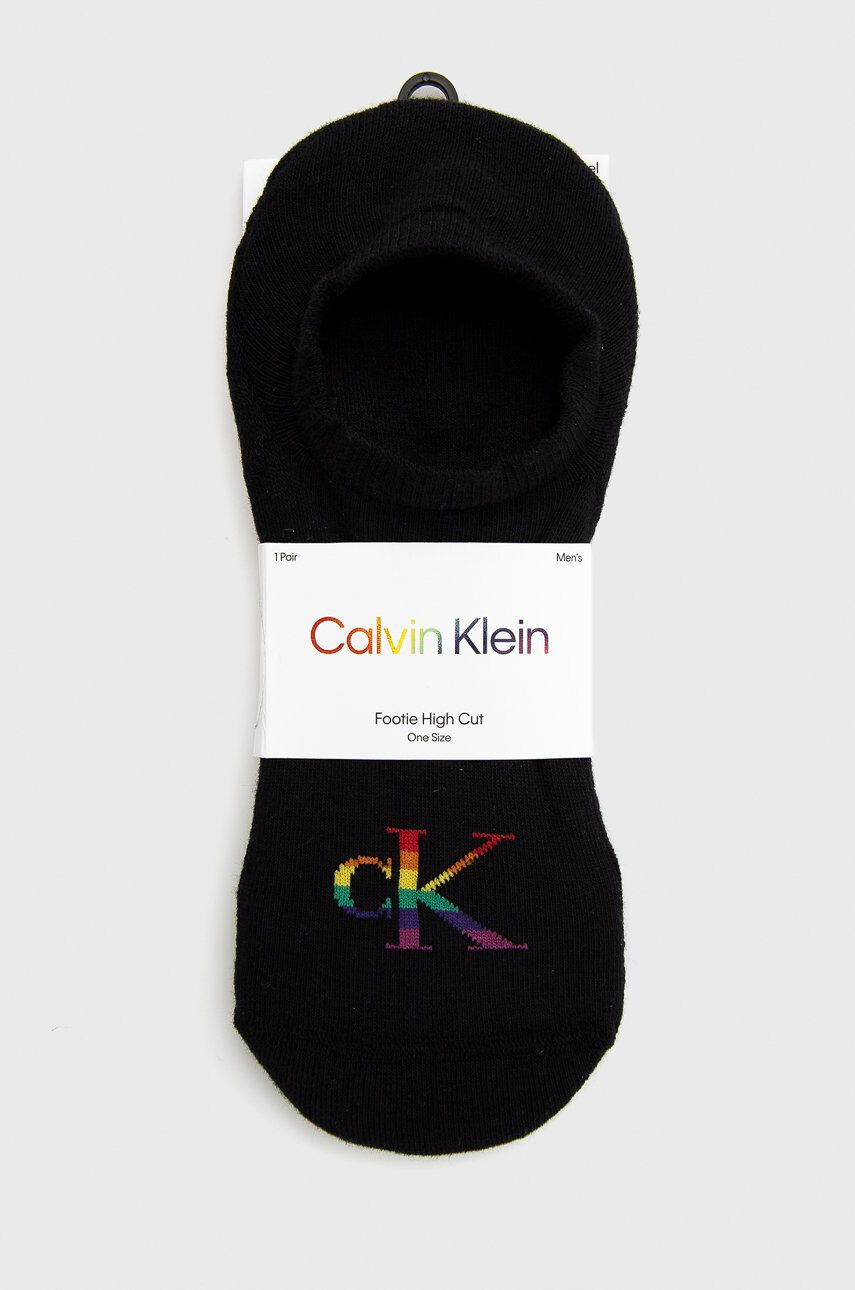 Calvin Klein zokni - Pepit.hu