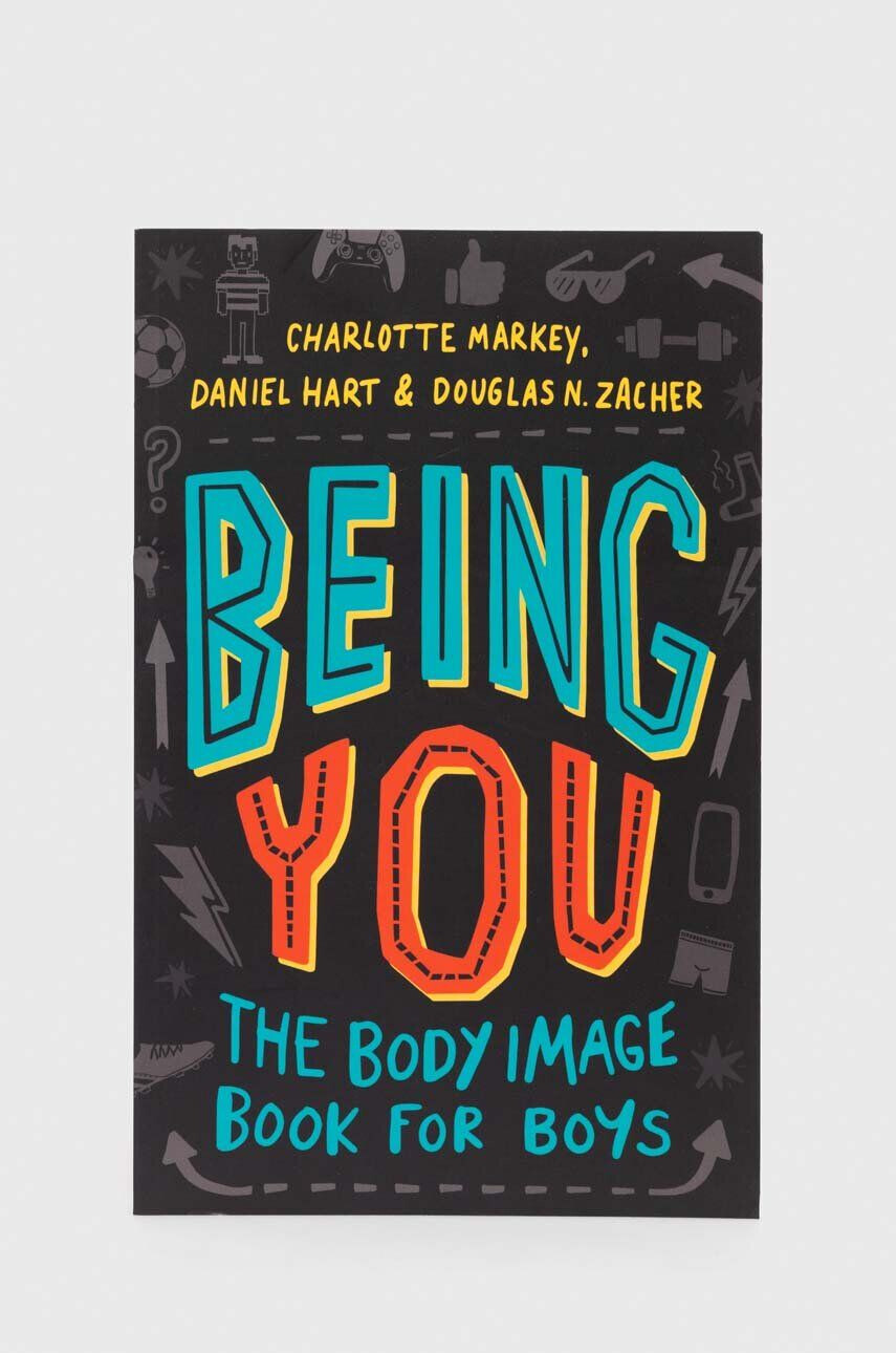 Cambridge University Press könyv Being You Charlotte Markey Daniel Hart Douglas Zacher - Pepit.hu