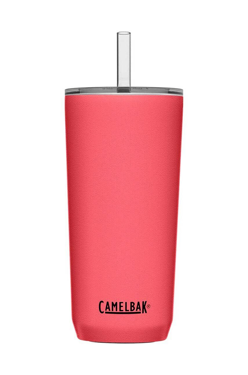 Camelbak termosz bögre Straw Tumbler 600 ml - Pepit.hu