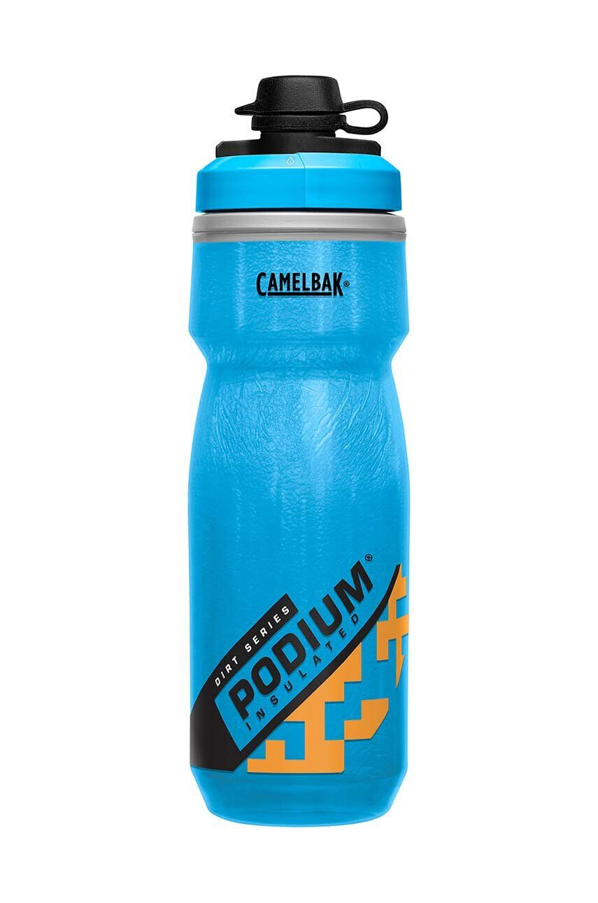 Camelbak vizespalack Podium Dirt Series Chill 620ml - Pepit.hu