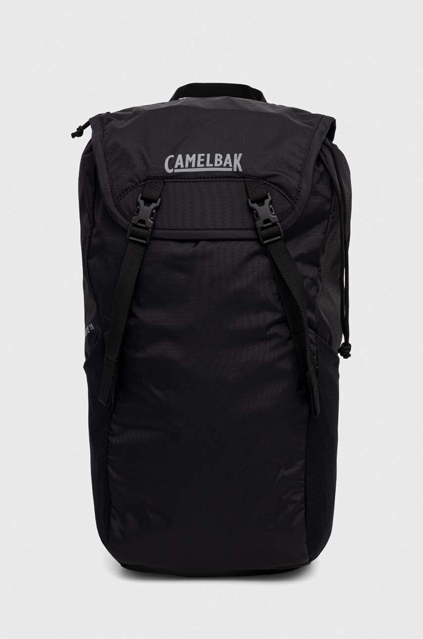 Camelbak víztartályos hátizsák Arete 18 fekete nagy sima - Pepit.hu