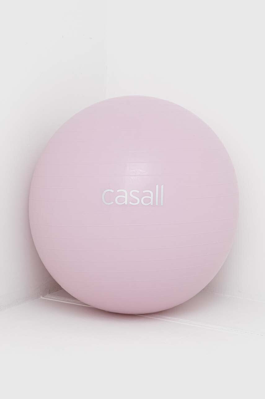 Casall fitneszlabda 70-75 cm rózsaszín - Pepit.hu