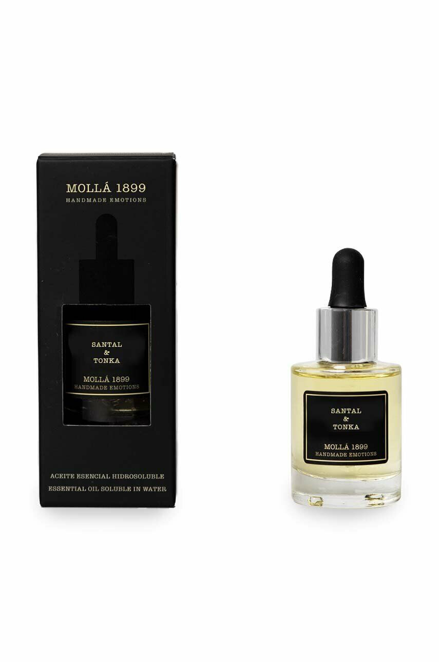 Cereria Molla illóolaj Santal & Tonka 30 ml - Pepit.hu