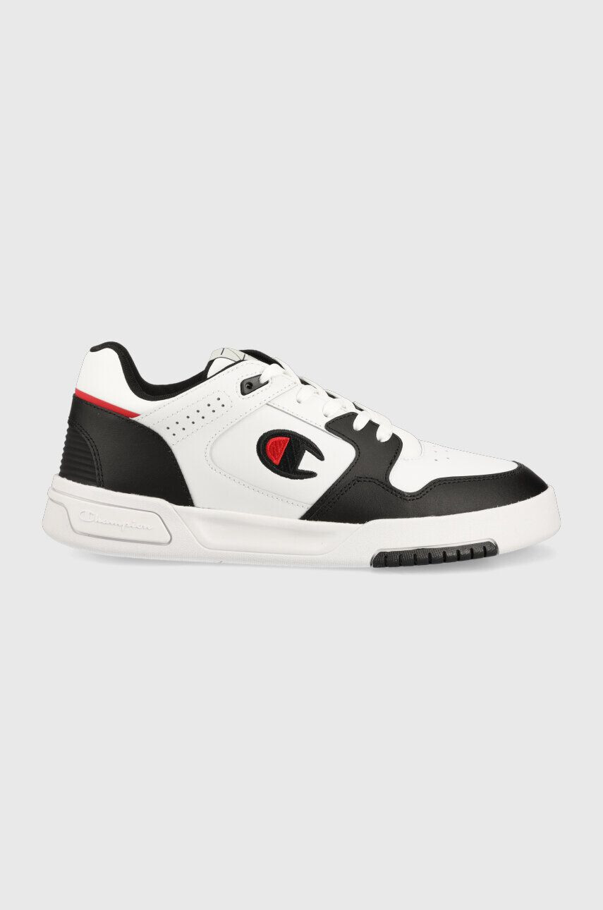 Champion sportcipő Low Cut Shoe Z80 fekete - Pepit.hu