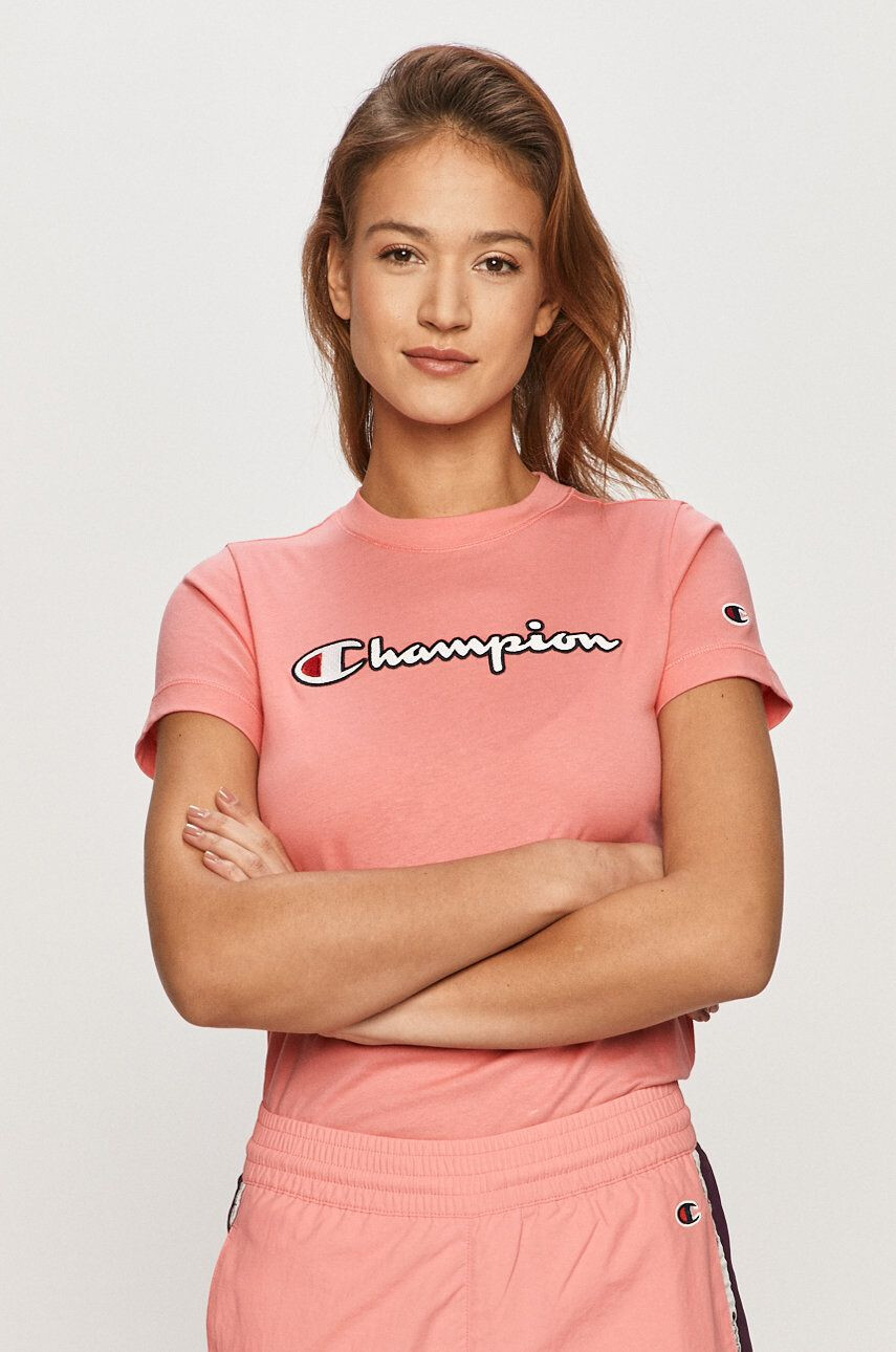 Champion T-shirt - Pepit.hu