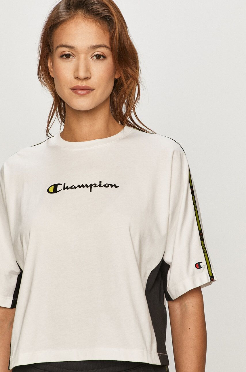 Champion T-shirt 113345 - Pepit.hu