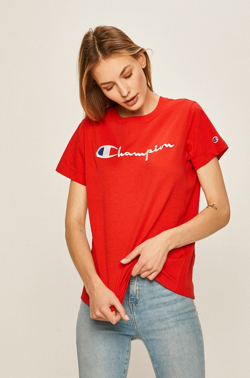 Champion T-shirt 110992. - Pepit.hu