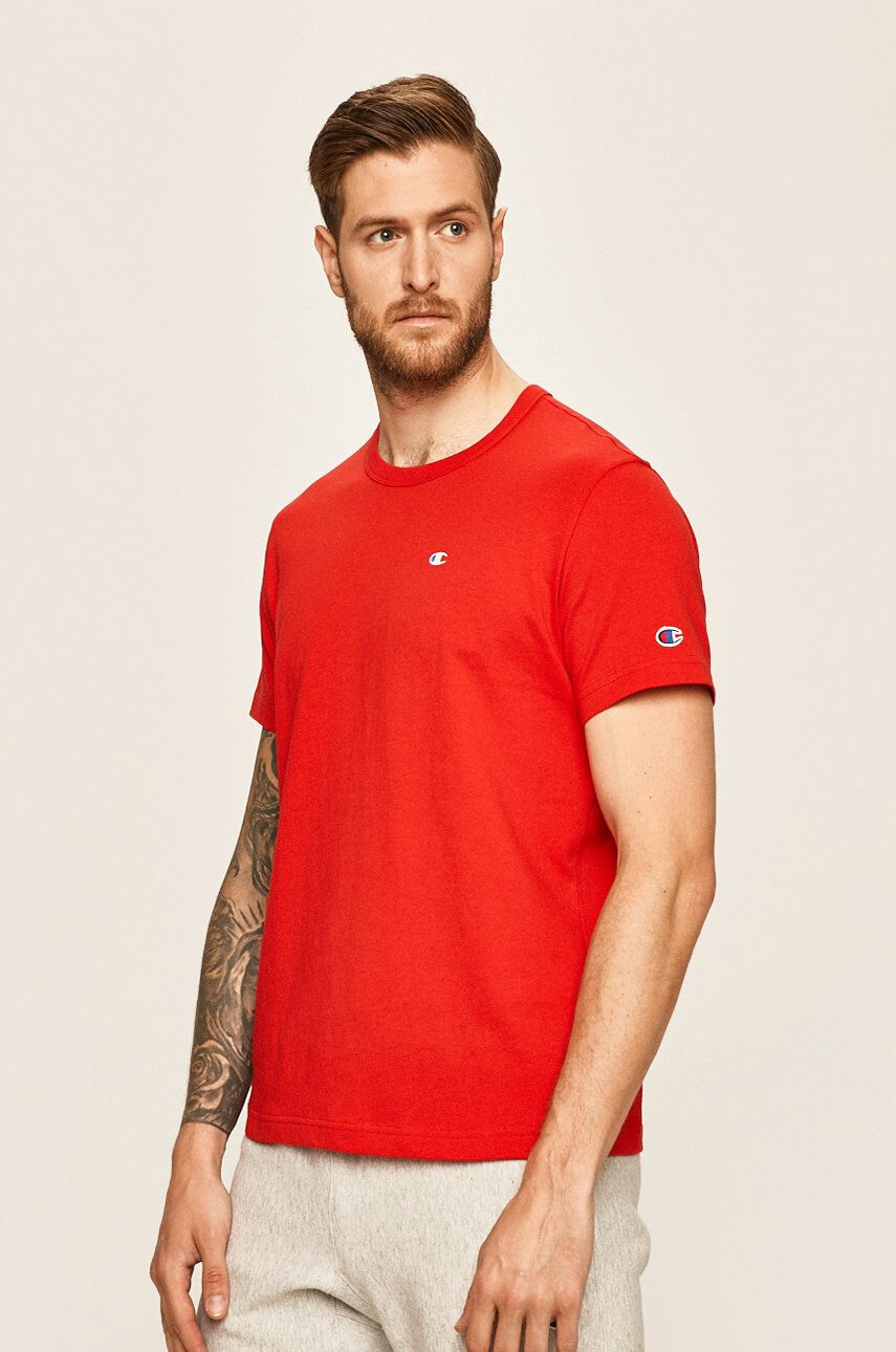 Champion t-shirt 214674 - Pepit.hu